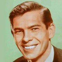 Johnnie Ray