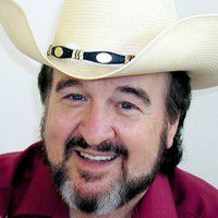 Johnny Bush