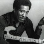 Johnny Copeland