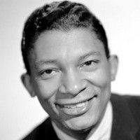Johnny Hartman