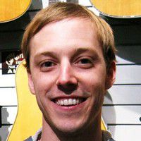 Jon MacLennan