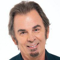 Jonathan Cain