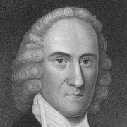 Jonathan Edwards