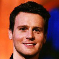 Jonathan Groff