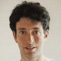 Jonathan Richman