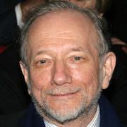 Jonathan Tunick