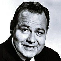 Jonathan Winters