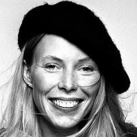 Joni Mitchell
