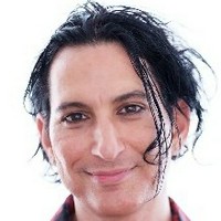 Jonny Polonsky