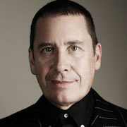 Jools Holland