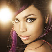 Jordin Sparks