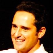Jorge Drexler