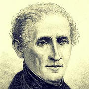 Joseph Freiherr von Eichendorff
