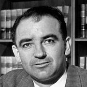 Joseph McCarthy
