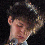 Josh Klinghoffer