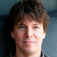 Joshua Bell