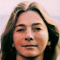 Judy Collins