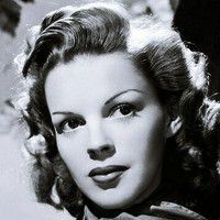 Judy Garland