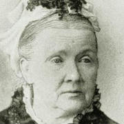 Julia Ward Howe