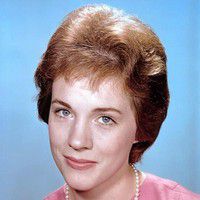 Julie Andrews