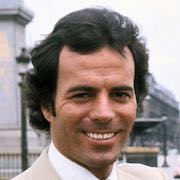 Julio Iglesias