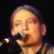 June Tabor
