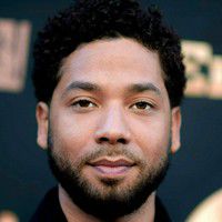Jussie Smollett