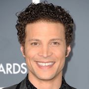Justin Guarini