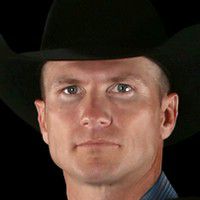Justin McBride