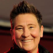 k.d. lang