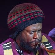 Kamasi Washington