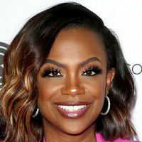 Kandi Burruss