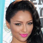 Kat Graham