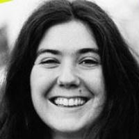 Kate McGarrigle