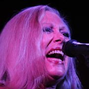 Kathi McDonald