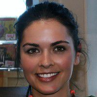 Katie Lee