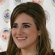Kaycee Stroh