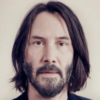 Keanu Reeves