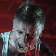 Keith Flint