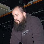Keith Fullerton Whitman