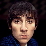 Keith Moon