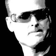 Keith Strickland