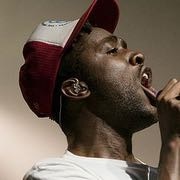 Kele Okereke