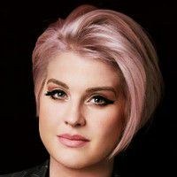 Kelly Osbourne