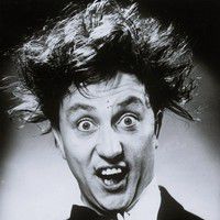 Ken Dodd