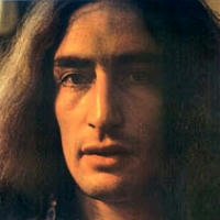 Ken Hensley