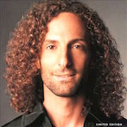 Kenny G