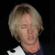 Kenny Wayne Shepherd