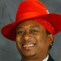 Kermit Ruffins
