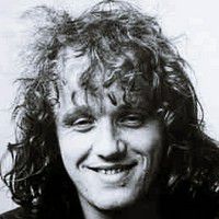 Kevin Coyne
